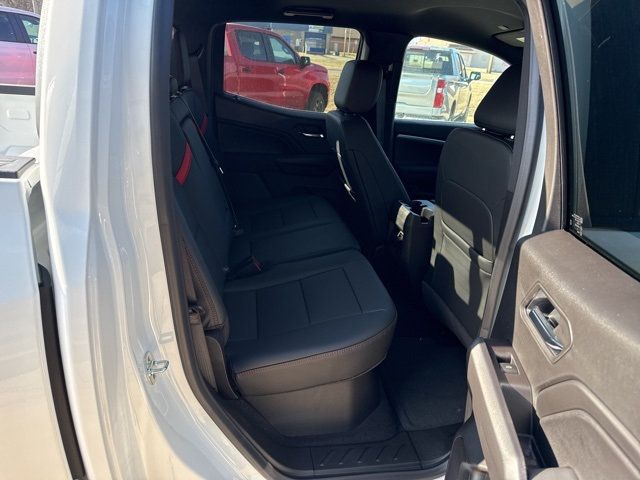 2026 Chevrolet Colorado 4WD Crew Cab Z71 - 22957939 - 9