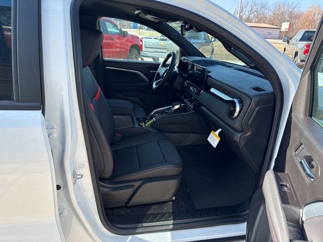 2026 Chevrolet Colorado 4WD Crew Cab Z71 - 22957939 - 10