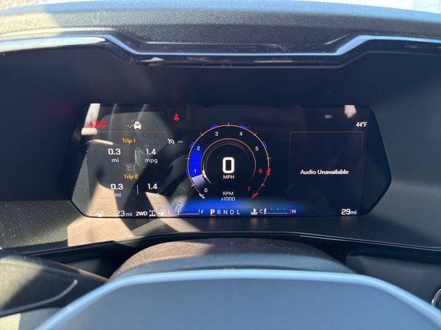 2026 Chevrolet Colorado 4WD Crew Cab Z71 - 22957939 - 11