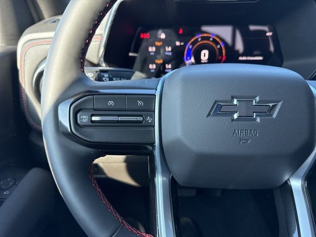 2026 Chevrolet Colorado 4WD Crew Cab Z71 - 22957939 - 12