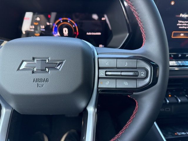 2026 Chevrolet Colorado 4WD Crew Cab Z71 - 22957939 - 13