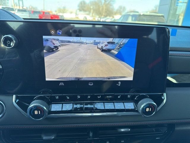 2026 Chevrolet Colorado 4WD Crew Cab Z71 - 22957939 - 16