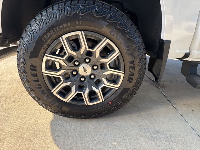 2026 Chevrolet Colorado 4WD Crew Cab Z71 - 22957939 - 18