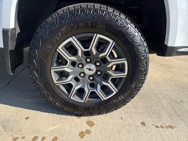 2026 Chevrolet Colorado 4WD Crew Cab Z71 - 22957939 - 19