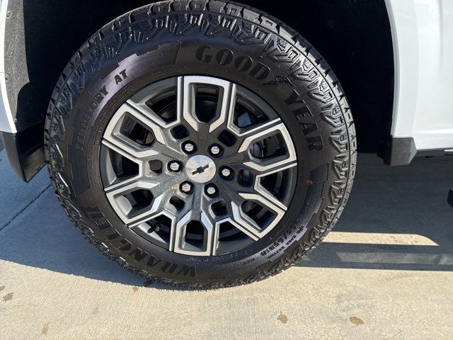 2026 Chevrolet Colorado 4WD Crew Cab Z71 - 22957939 - 20