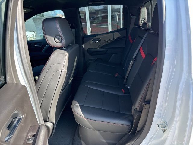 2026 Chevrolet Colorado 4WD Crew Cab Z71 - 22957939 - 8