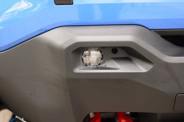 2026 Chevrolet Colorado 4WD Crew Cab ZR2 - 22911485 - 13