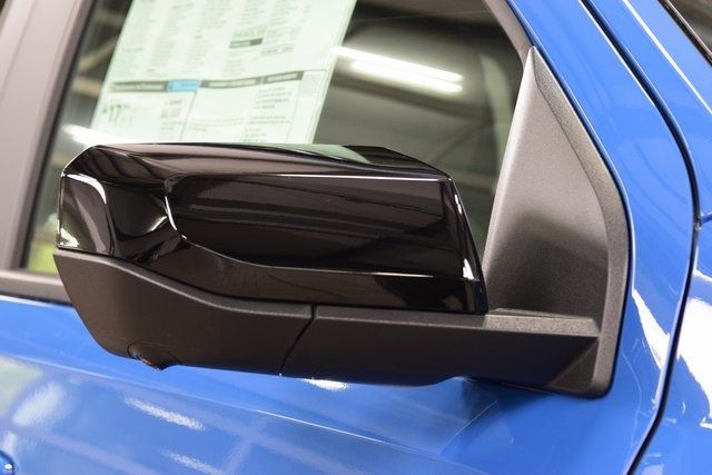 2026 Chevrolet Colorado 4WD Crew Cab ZR2 - 22911485 - 17