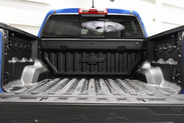 2026 Chevrolet Colorado 4WD Crew Cab ZR2 - 22911485 - 26