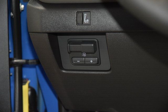 2026 Chevrolet Colorado 4WD Crew Cab ZR2 - 22911485 - 37