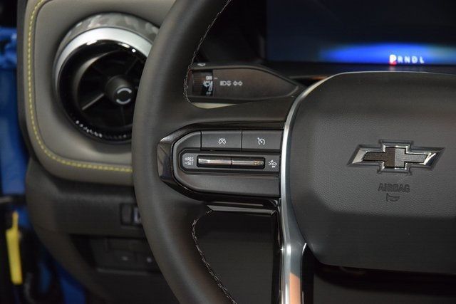 2026 Chevrolet Colorado 4WD Crew Cab ZR2 - 22911485 - 39
