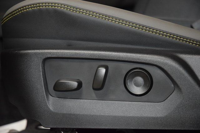 2026 Chevrolet Colorado 4WD Crew Cab ZR2 - 22911485 - 42
