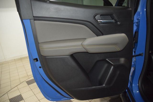 2026 Chevrolet Colorado 4WD Crew Cab ZR2 - 22911485 - 44