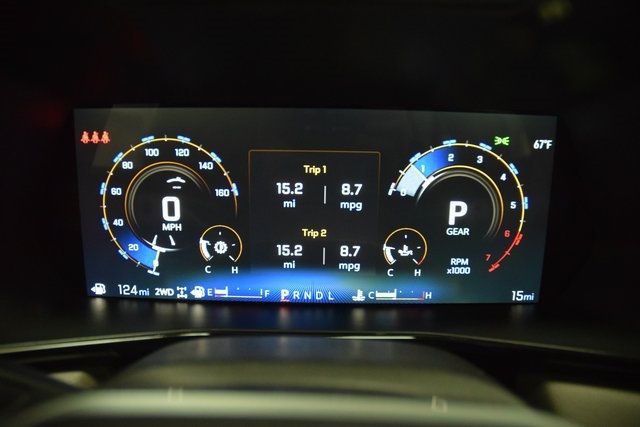 2026 Chevrolet Colorado 4WD Crew Cab ZR2 - 22911485 - 51