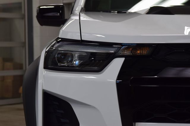 2026 Chevrolet Colorado 4WD Crew Cab ZR2 - 22962566 - 11