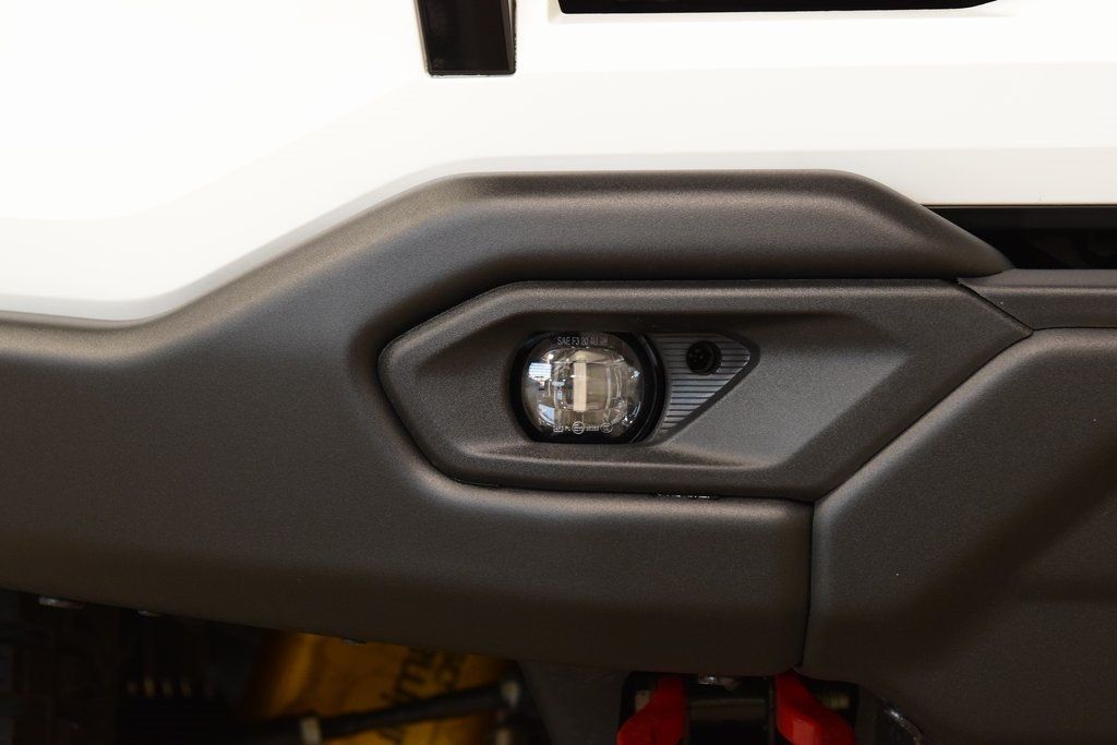 2026 Chevrolet Colorado 4WD Crew Cab ZR2 - 22962566 - 13