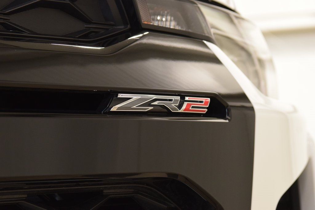 2026 Chevrolet Colorado 4WD Crew Cab ZR2 - 22962566 - 15