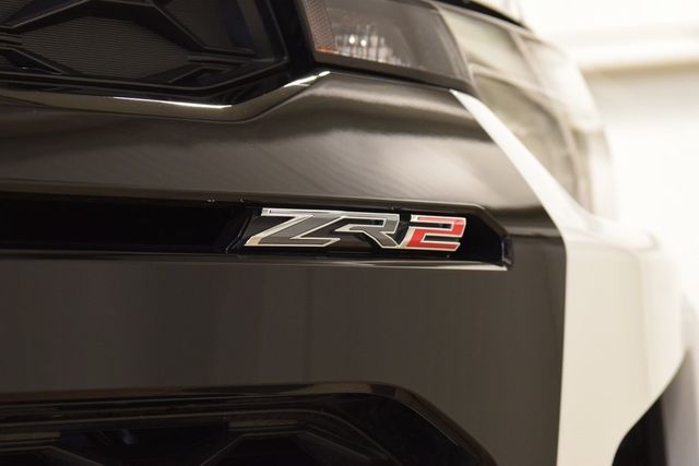 2026 Chevrolet Colorado 4WD Crew Cab ZR2 - 22962566 - 15
