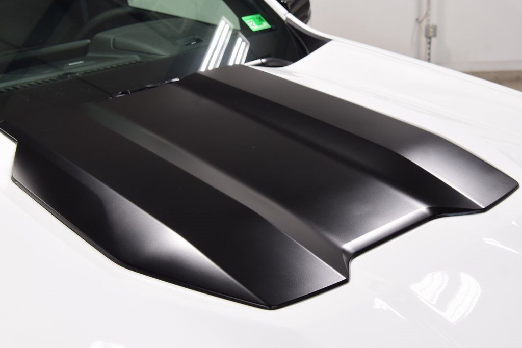 2026 Chevrolet Colorado 4WD Crew Cab ZR2 - 22962566 - 16