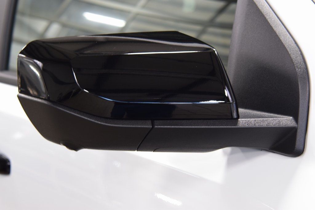 2026 Chevrolet Colorado 4WD Crew Cab ZR2 - 22962566 - 18