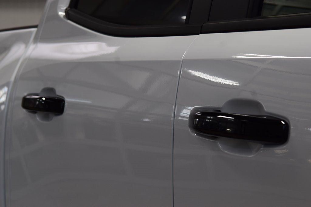 2026 Chevrolet Colorado 4WD Crew Cab ZR2 - 22962566 - 20