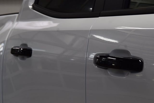 2026 Chevrolet Colorado 4WD Crew Cab ZR2 - 22962566 - 20