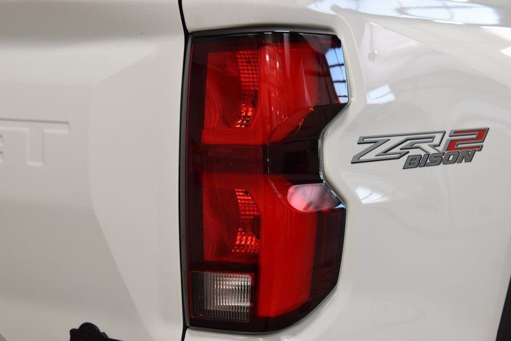 2026 Chevrolet Colorado 4WD Crew Cab ZR2 - 22962566 - 21