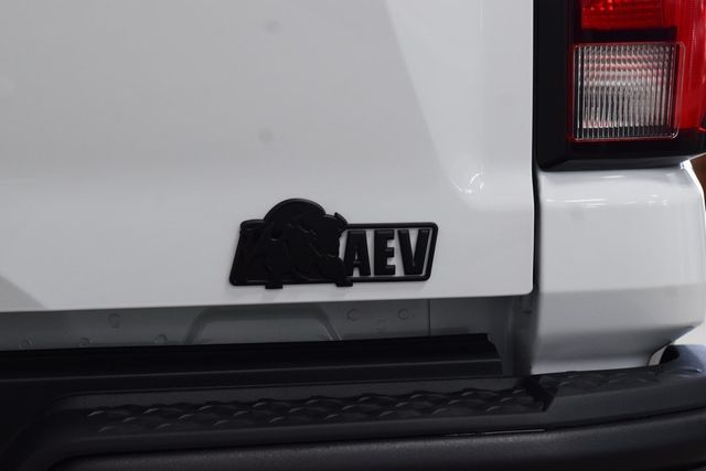 2026 Chevrolet Colorado 4WD Crew Cab ZR2 - 22962566 - 23