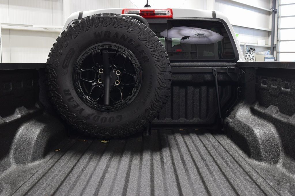 2026 Chevrolet Colorado 4WD Crew Cab ZR2 - 22962566 - 26