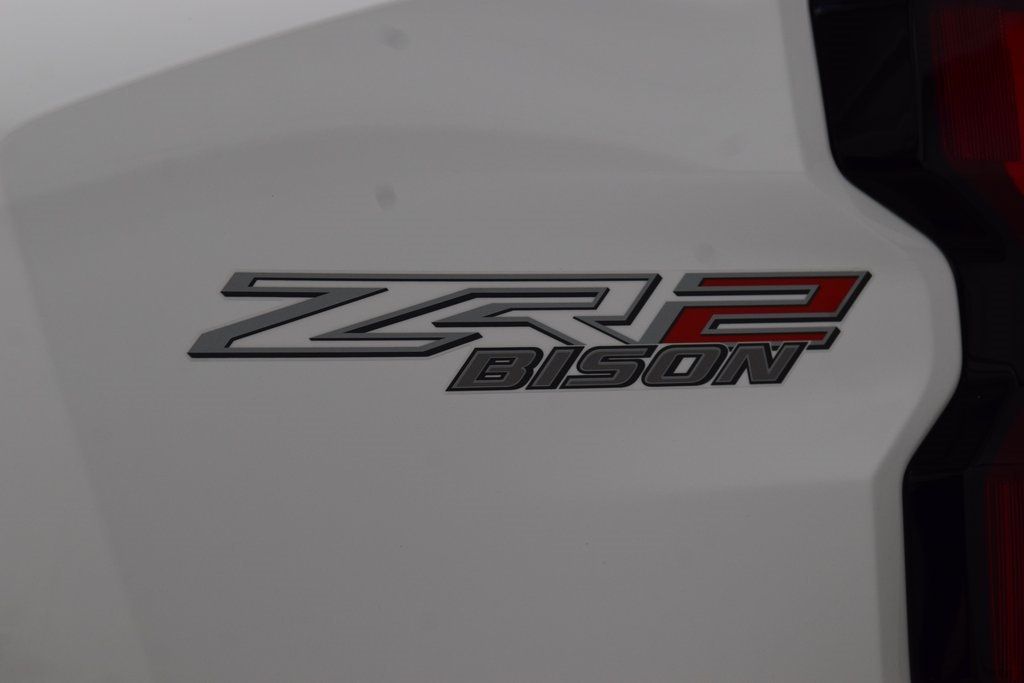 2026 Chevrolet Colorado 4WD Crew Cab ZR2 - 22962566 - 27