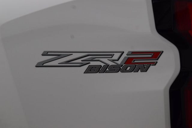 2026 Chevrolet Colorado 4WD Crew Cab ZR2 - 22962566 - 27