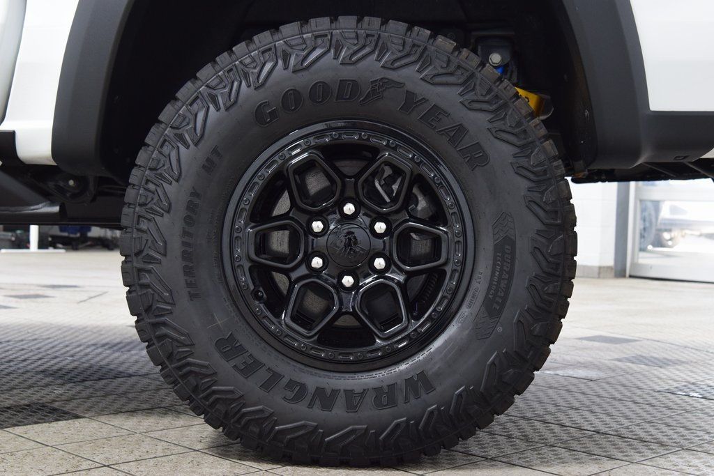 2026 Chevrolet Colorado 4WD Crew Cab ZR2 - 22962566 - 28