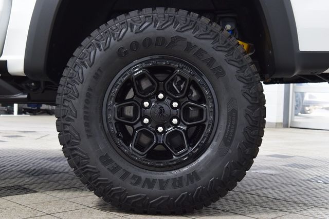 2026 Chevrolet Colorado 4WD Crew Cab ZR2 - 22962566 - 28