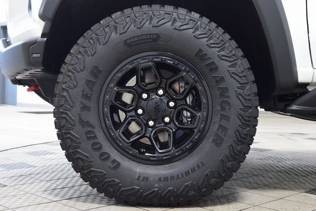 2026 Chevrolet Colorado 4WD Crew Cab ZR2 - 22962566 - 29