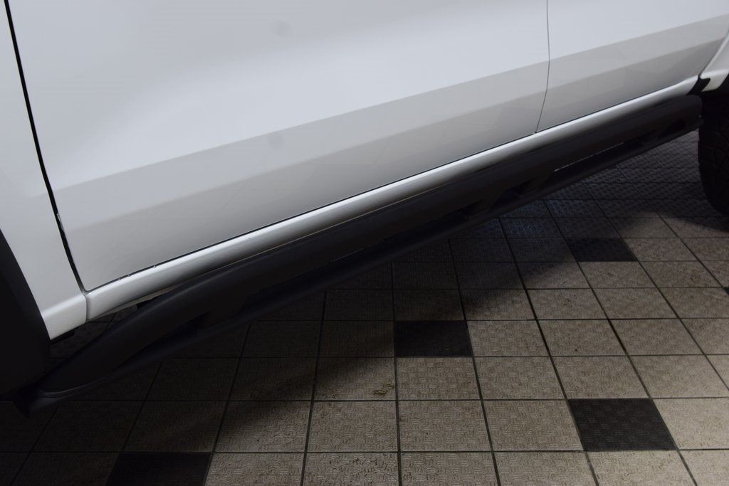 2026 Chevrolet Colorado 4WD Crew Cab ZR2 - 22962566 - 30