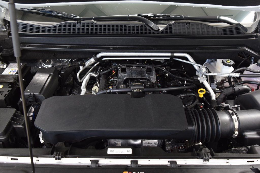 2026 Chevrolet Colorado 4WD Crew Cab ZR2 - 22962566 - 31