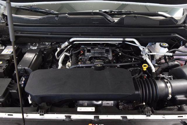 2026 Chevrolet Colorado 4WD Crew Cab ZR2 - 22962566 - 31