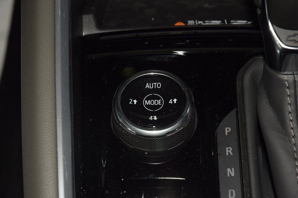 2026 Chevrolet Colorado 4WD Crew Cab ZR2 - 22962566 - 36