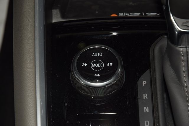 2026 Chevrolet Colorado 4WD Crew Cab ZR2 - 22962566 - 36