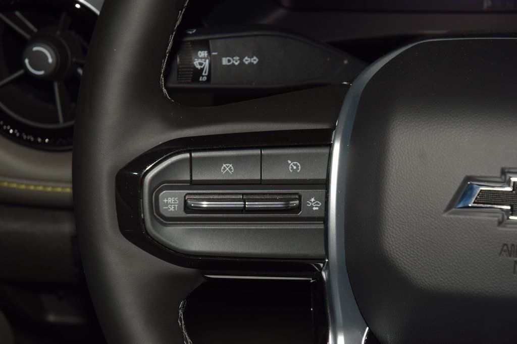 2026 Chevrolet Colorado 4WD Crew Cab ZR2 - 22962566 - 40