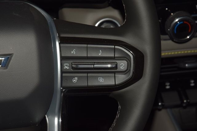 2026 Chevrolet Colorado 4WD Crew Cab ZR2 - 22962566 - 41