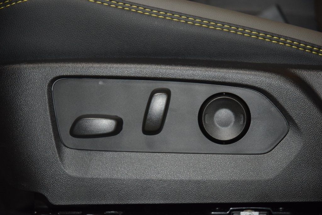 2026 Chevrolet Colorado 4WD Crew Cab ZR2 - 22962566 - 43