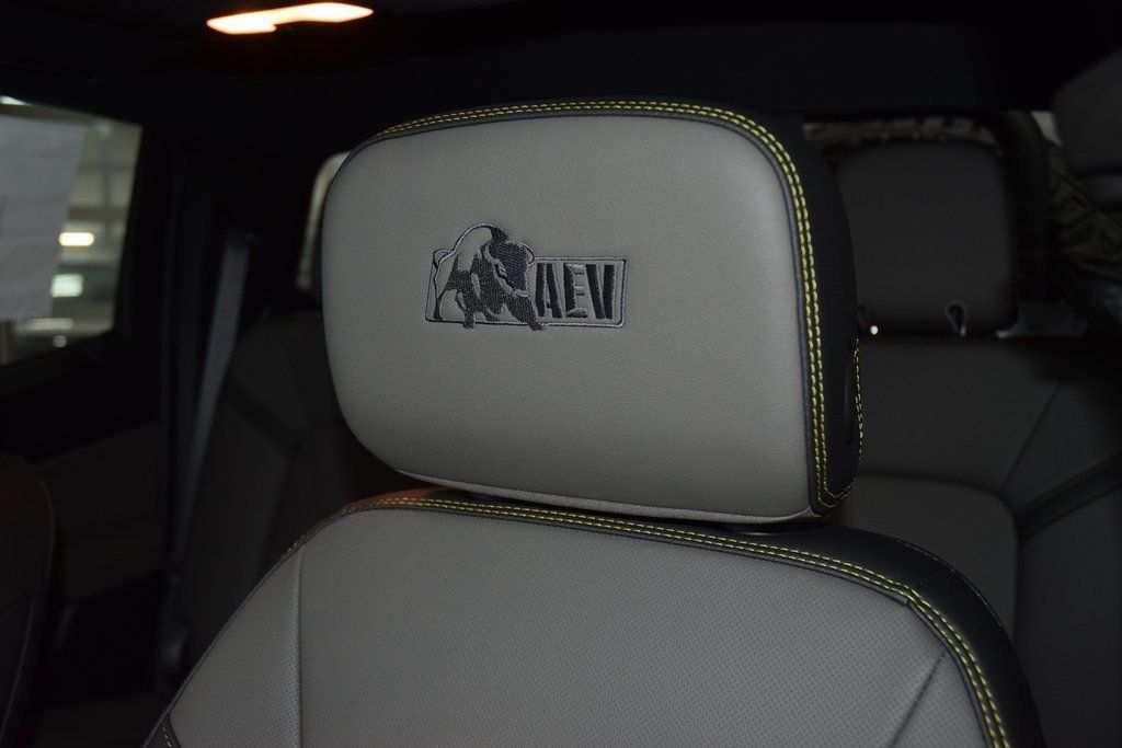 2026 Chevrolet Colorado 4WD Crew Cab ZR2 - 22962566 - 44