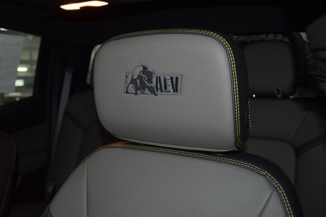 2026 Chevrolet Colorado 4WD Crew Cab ZR2 - 22962566 - 44