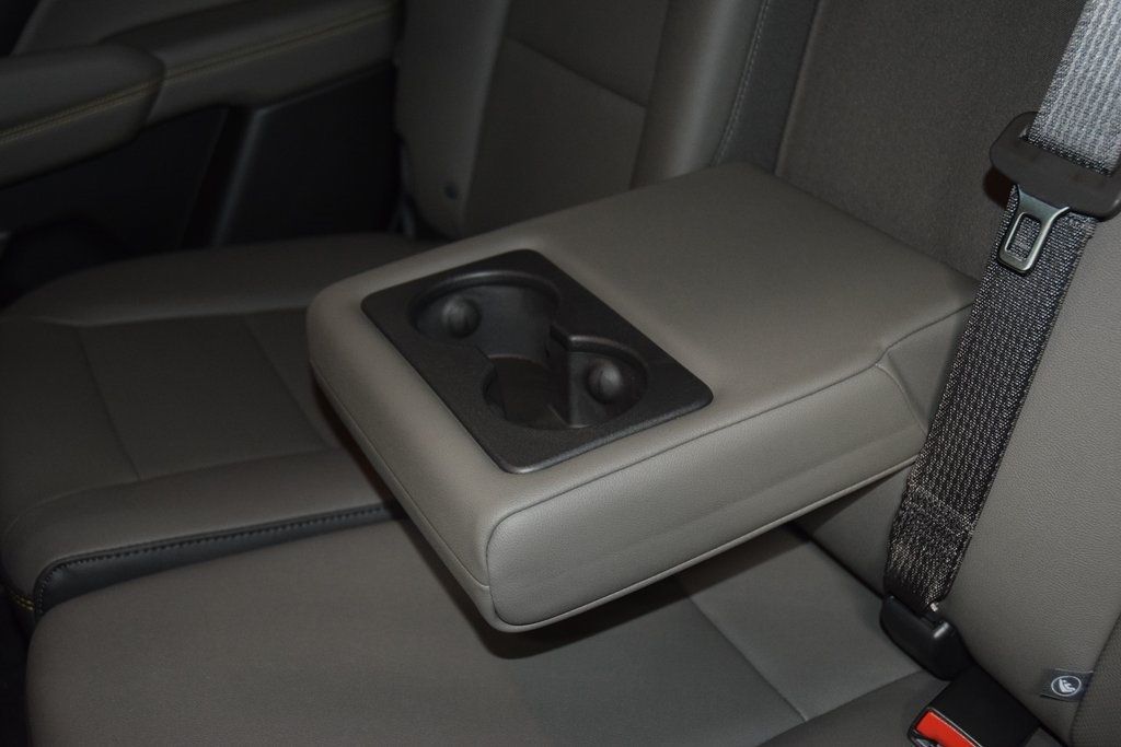 2026 Chevrolet Colorado 4WD Crew Cab ZR2 - 22962566 - 46