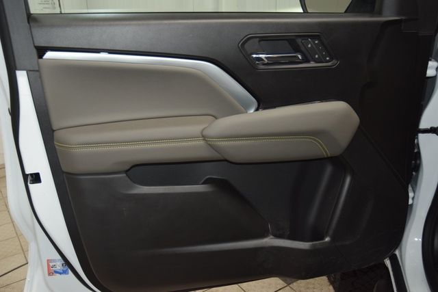 2026 Chevrolet Colorado 4WD Crew Cab ZR2 - 22962566 - 49