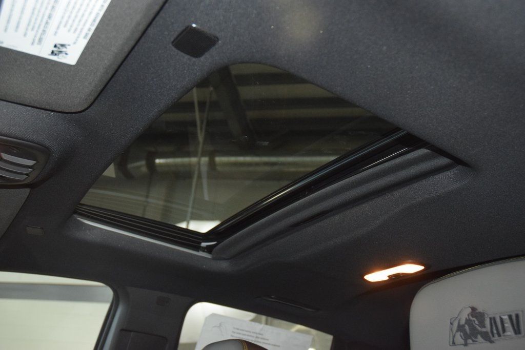 2026 Chevrolet Colorado 4WD Crew Cab ZR2 - 22962566 - 51