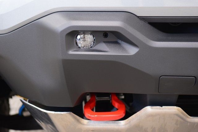 2026 Chevrolet Colorado 4WD Crew Cab ZR2 - 22964358 - 13