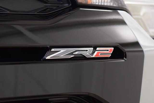 2026 Chevrolet Colorado 4WD Crew Cab ZR2 - 22964358 - 15