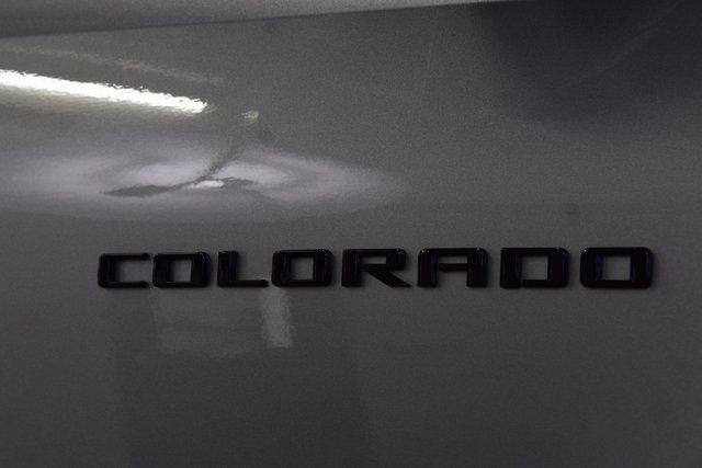 2026 Chevrolet Colorado 4WD Crew Cab ZR2 - 22964358 - 18